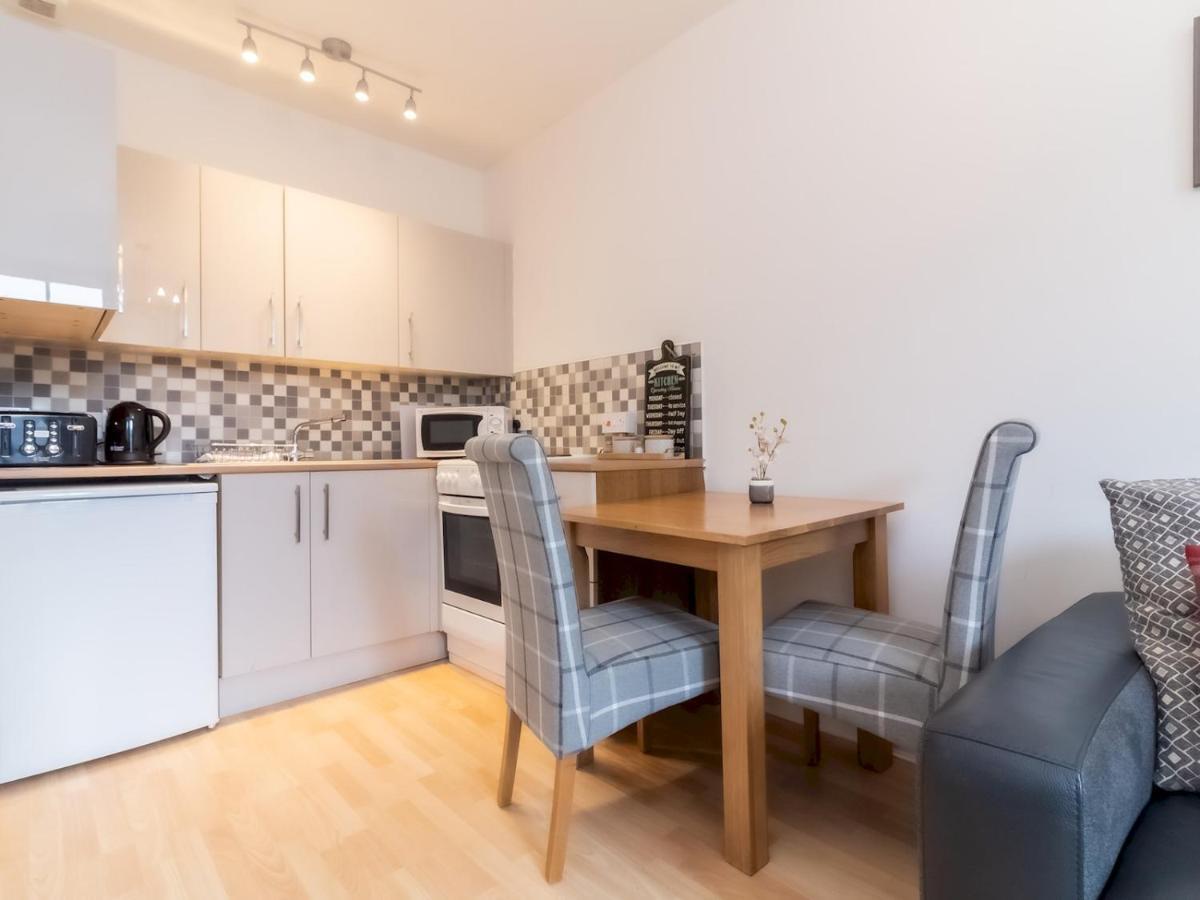 Bright And Cosy Flat At The Heart Of The Old Town * EDI