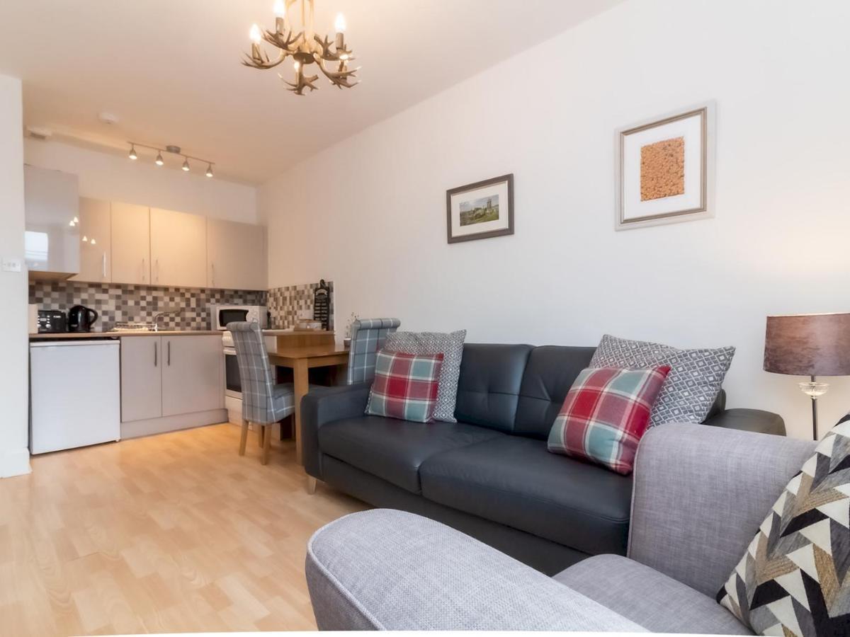 Apartment Bright And Cosy Flat At The Heart Of The Old Town EDI