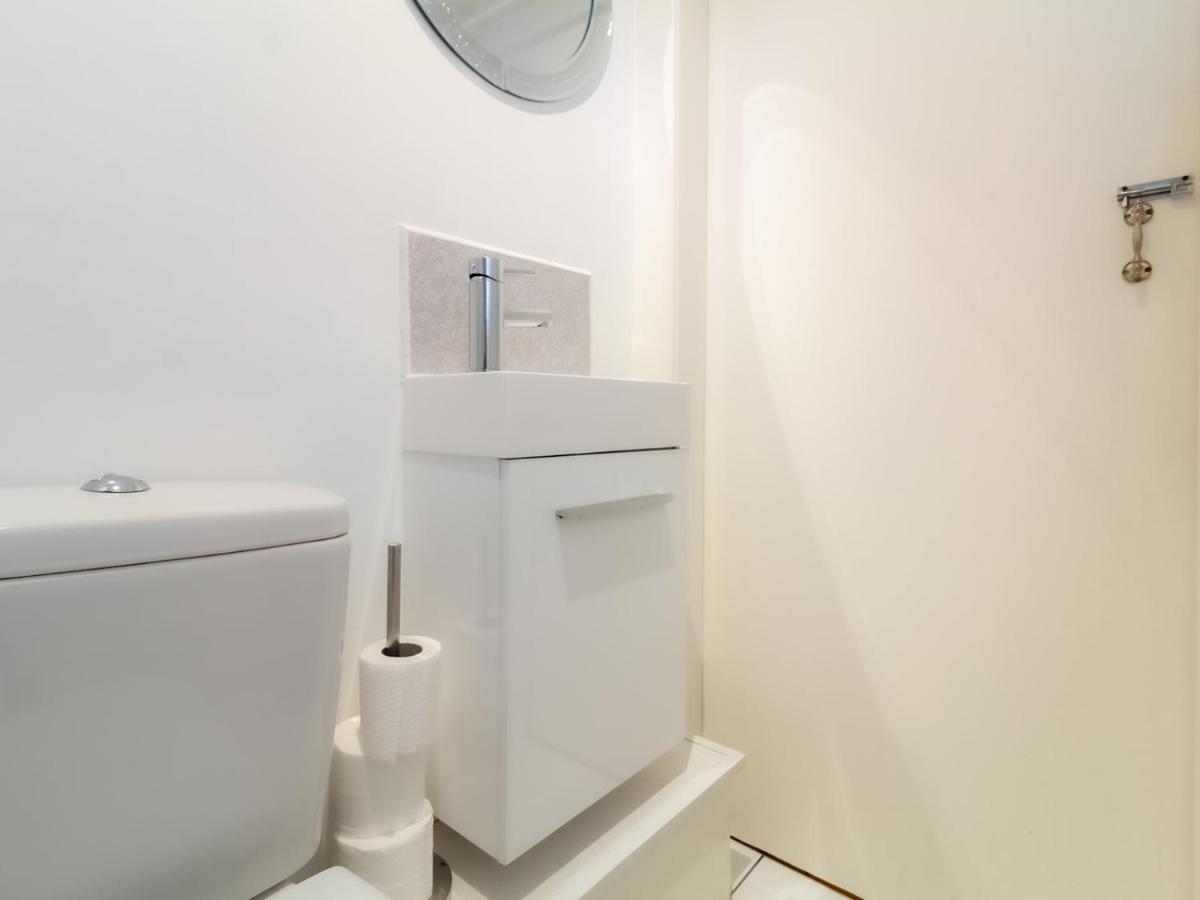 Bright And Cosy Flat At The Heart Of The Old Town * EDI